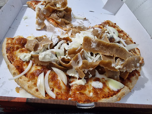 Photo of Charcoal Pit - 136 St Helens Rd, Bolton BL3 3PJ